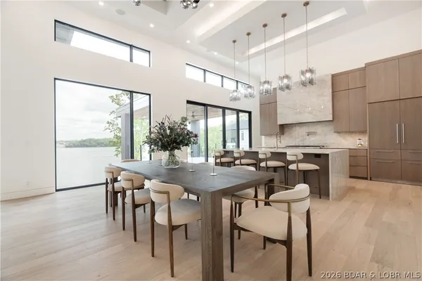 $6,500,000 | 235 East Villages Estates Road, Sunrise Beach, MO 65079