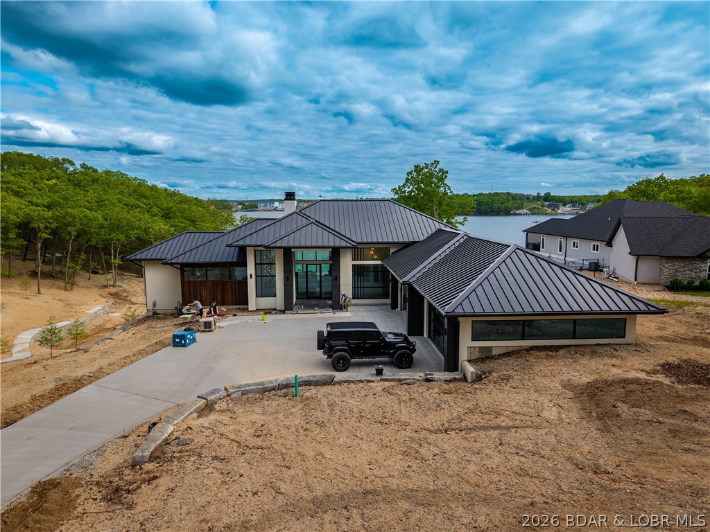 235 East Villages Estates Road Sunrise Beach, MO 65079 - Photo 60 of 64