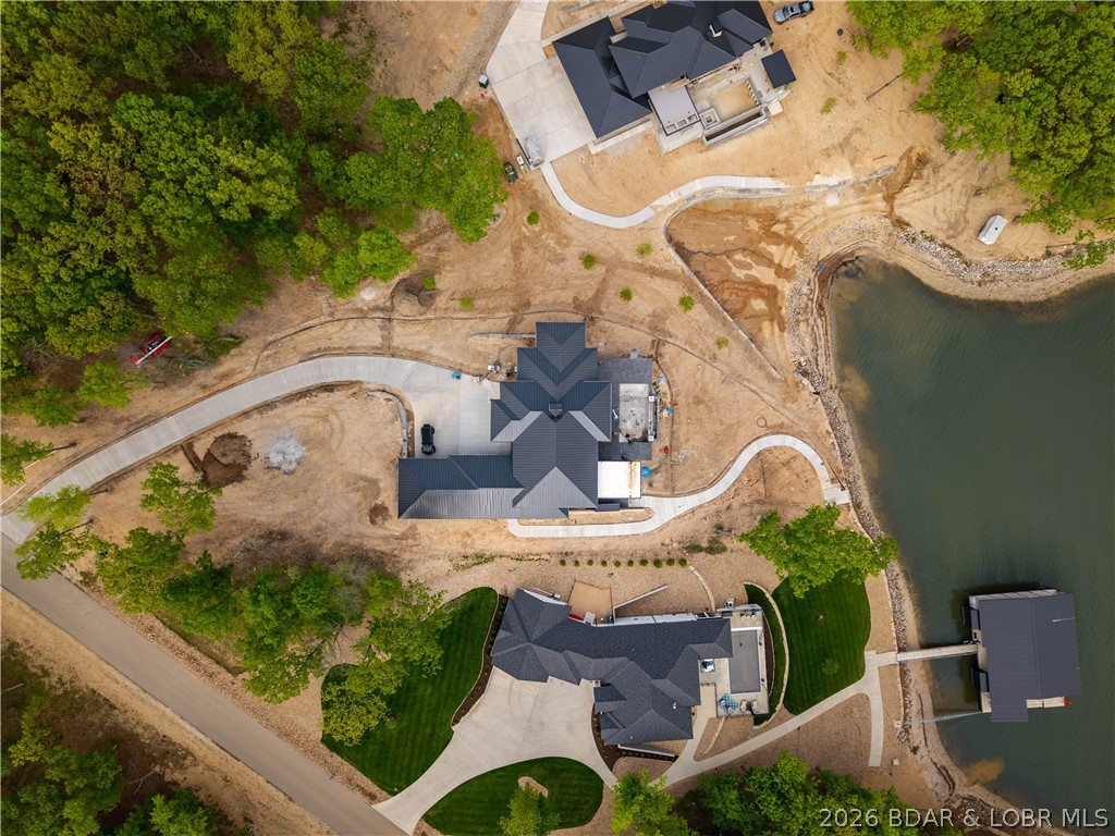 235 East Villages Estates Road Sunrise Beach, MO 65079 - Photo 61 of 64