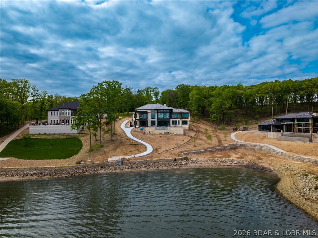235 East Villages Estates Road Sunrise Beach, MO 65079 - Photo 63 of 64 Mile marker 19