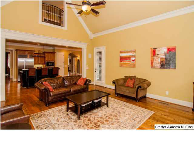 1925 Wellington Road Homewood, AL 35209 - Photo 12 of 32