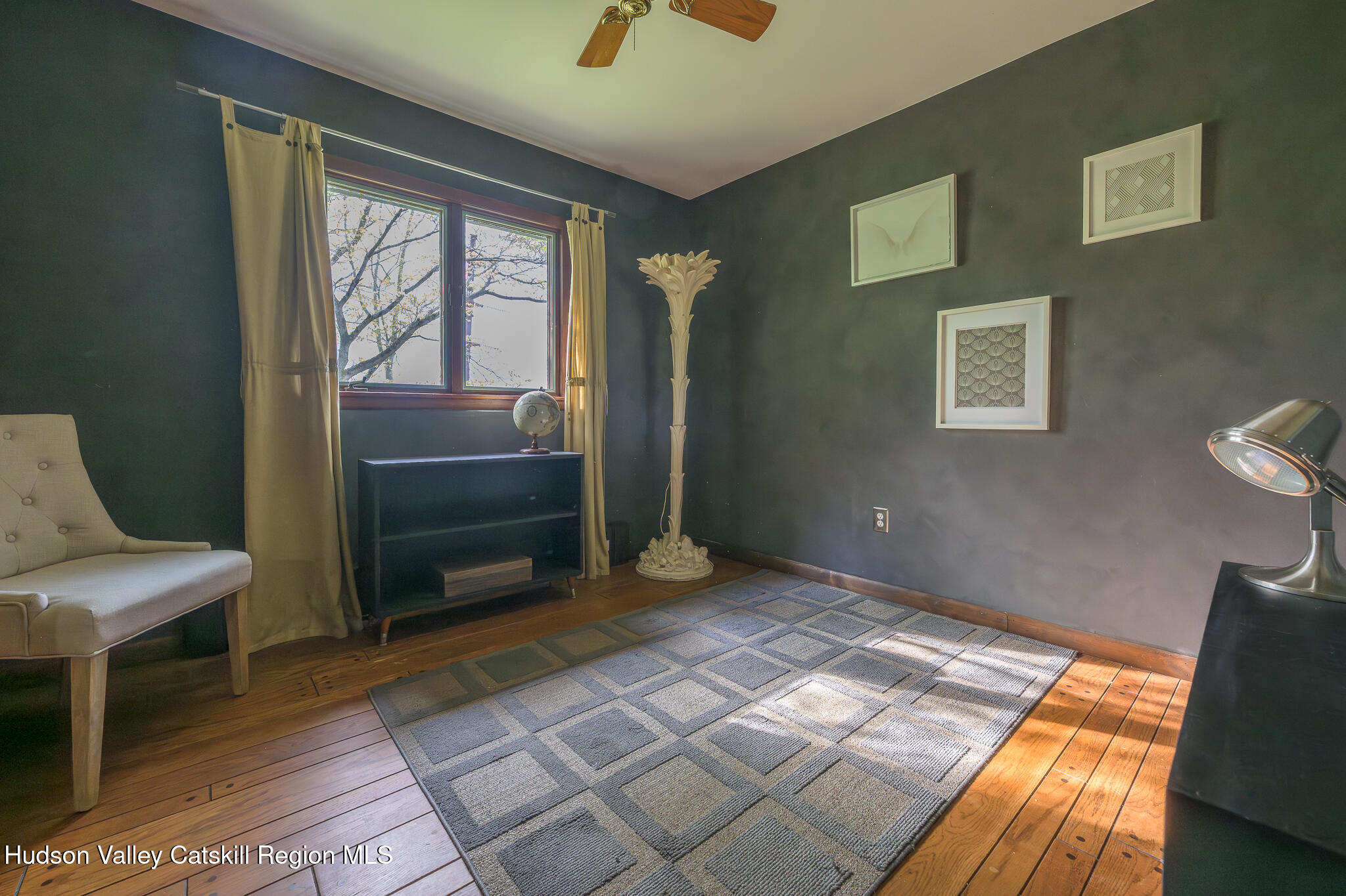 29 Edgemere Hill Road Catskill, NY 12414 - Photo 18 of 38 a view of livingroom with furniture and windows