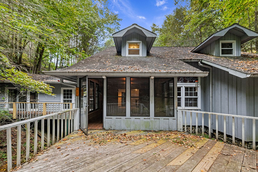220 Old Ml Trace Blue Ridge, GA 30513 - Photo 67 of 78 Gallery Image 67
