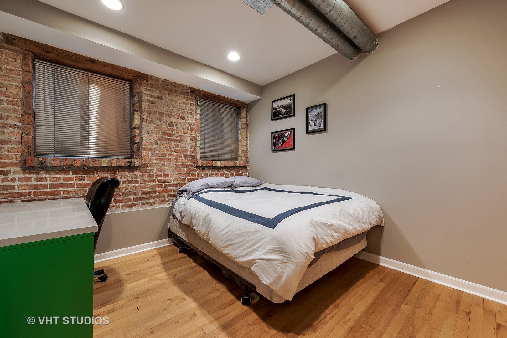 1723 West Erie Street, Unit 1 Chicago, IL 60622 - Photo 13 of 15