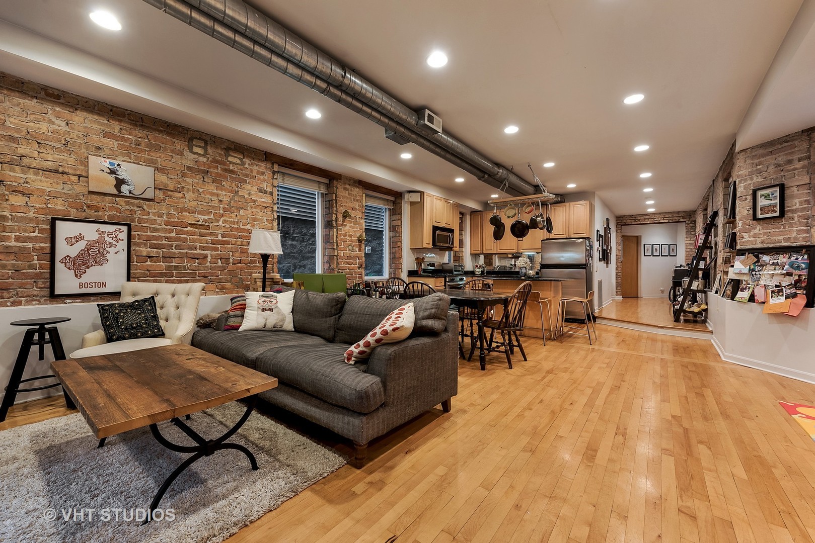 1723 West Erie Street, Unit 1 Chicago, IL 60622 - Photo 6 of 15