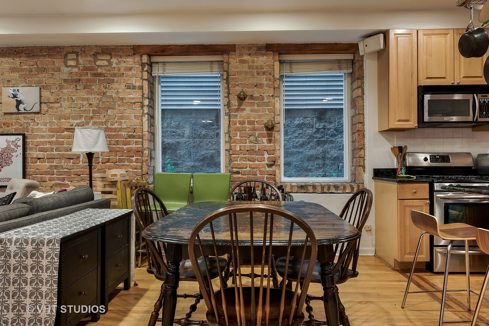 1723 West Erie Street, Unit 1 Chicago, IL 60622 - Photo 7 of 15