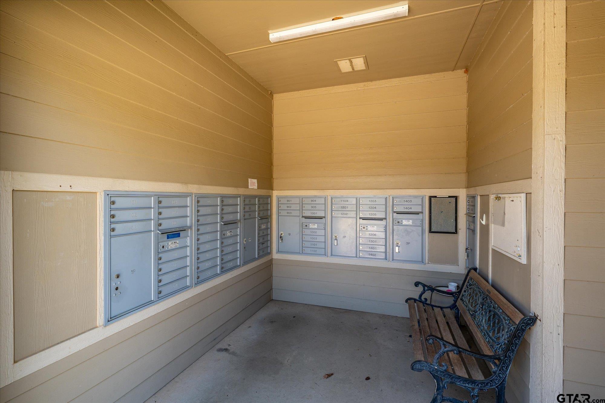 421 West Cumberland Road, Unit 602 Tyler, TX 75703 - Photo 26 of 34