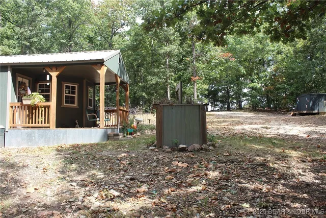 $129,900 | 24560 Highway 135, Versailles, MO 65084