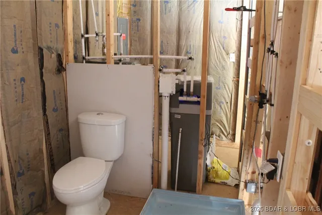 $129,900 | 24560 Highway 135, Versailles, MO 65084