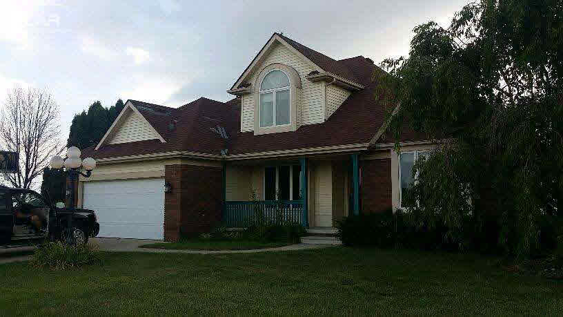 1998 North Hickory Road Owosso, MI 48867 - Photo 4 of 24 21238262-3.JPG