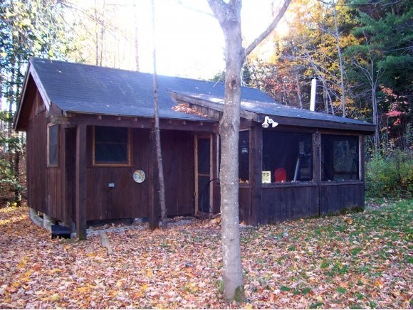 698 Cyrus Road Whitingham, VT 05361 - Photo 1 of 1
