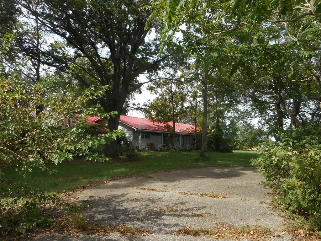 998 North 850 Road Perrysville, IN 47974 - Photo 8 of 8