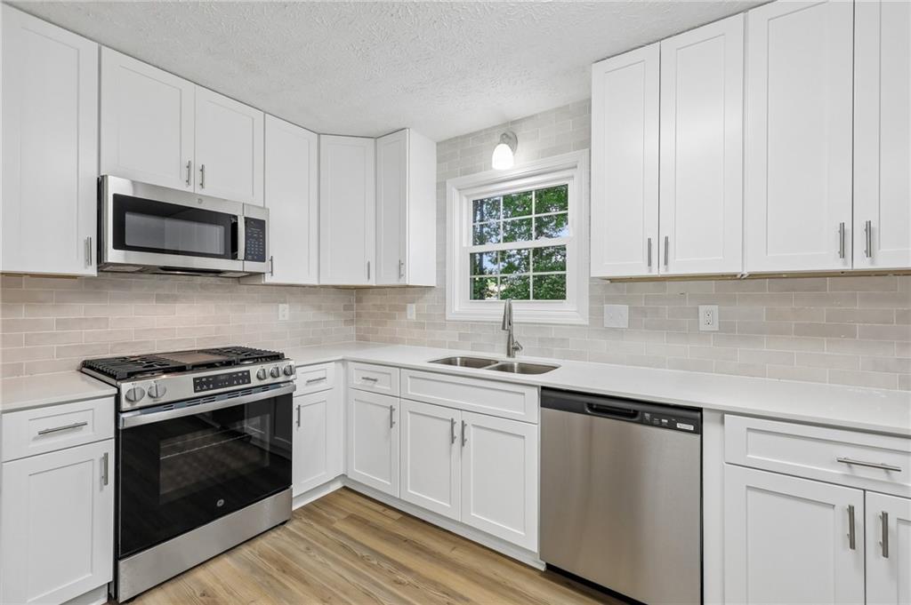 62 Mt Calvary Road Marietta, GA 30064 - Photo 26 of 57 Gallery Image 26
