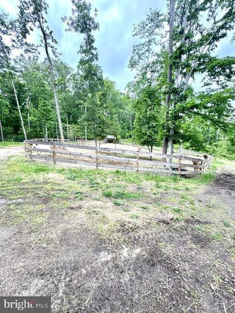 1320 Lottie Fowler Road Prince Frederick, MD 20678 - Photo 29 of 36 GOAT ENCLOSURE