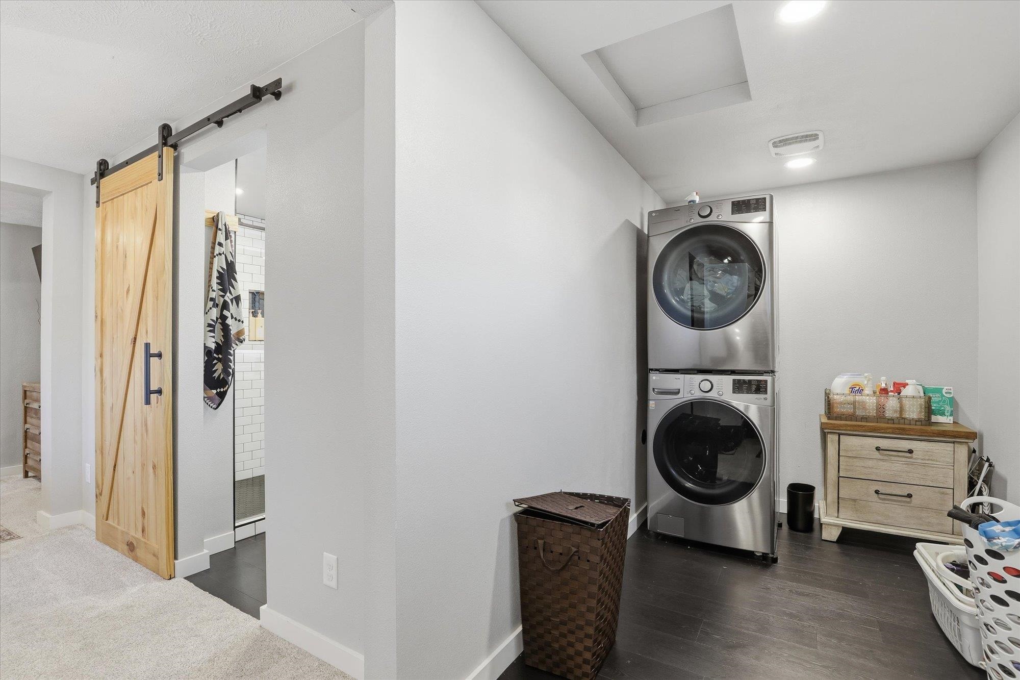 417 North Burns Road Spokane Valley, WA 99216 - Photo 16 of 44 Gallery Image 16