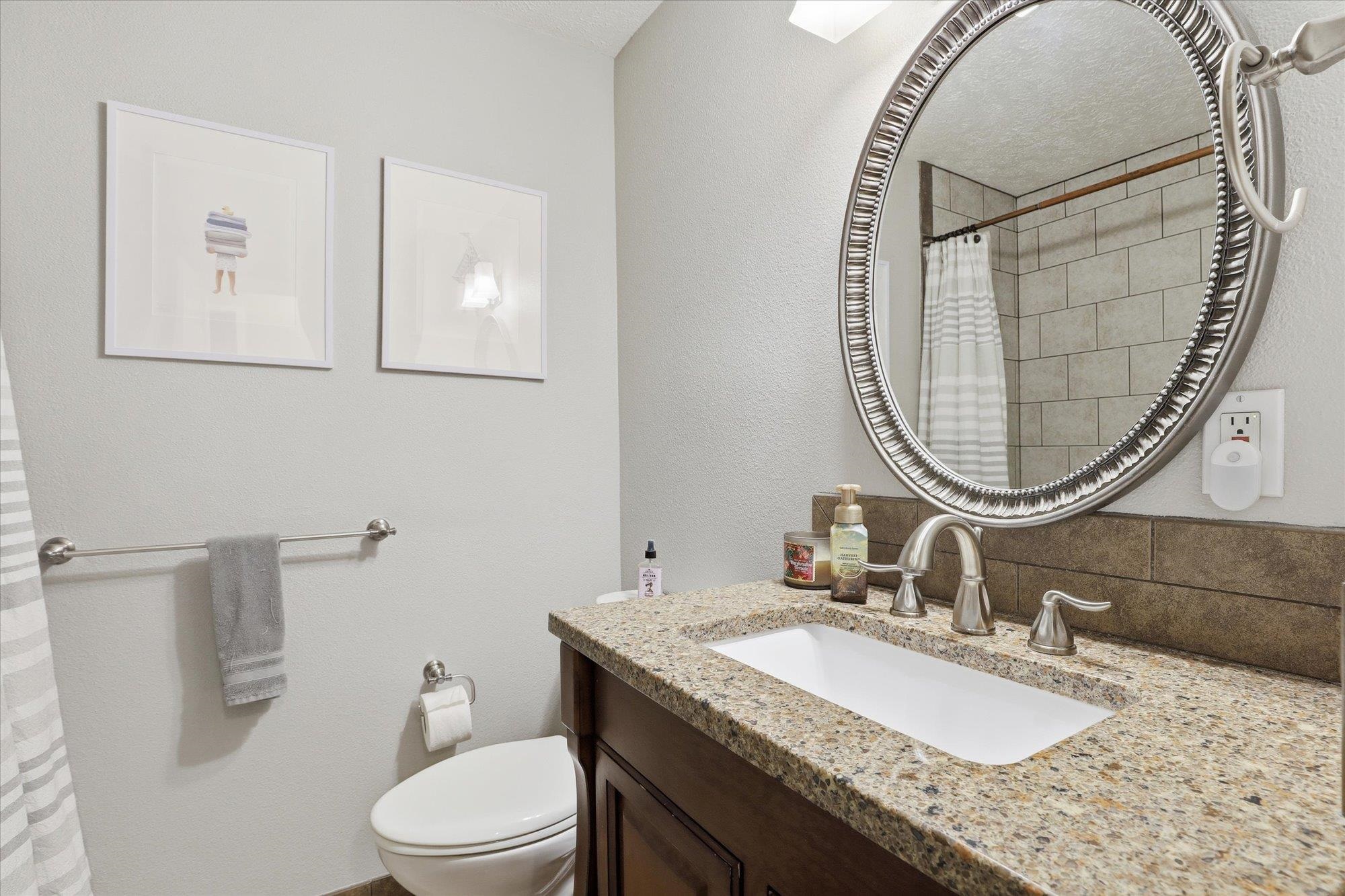 417 North Burns Road Spokane Valley, WA 99216 - Photo 19 of 44 Gallery Image 19