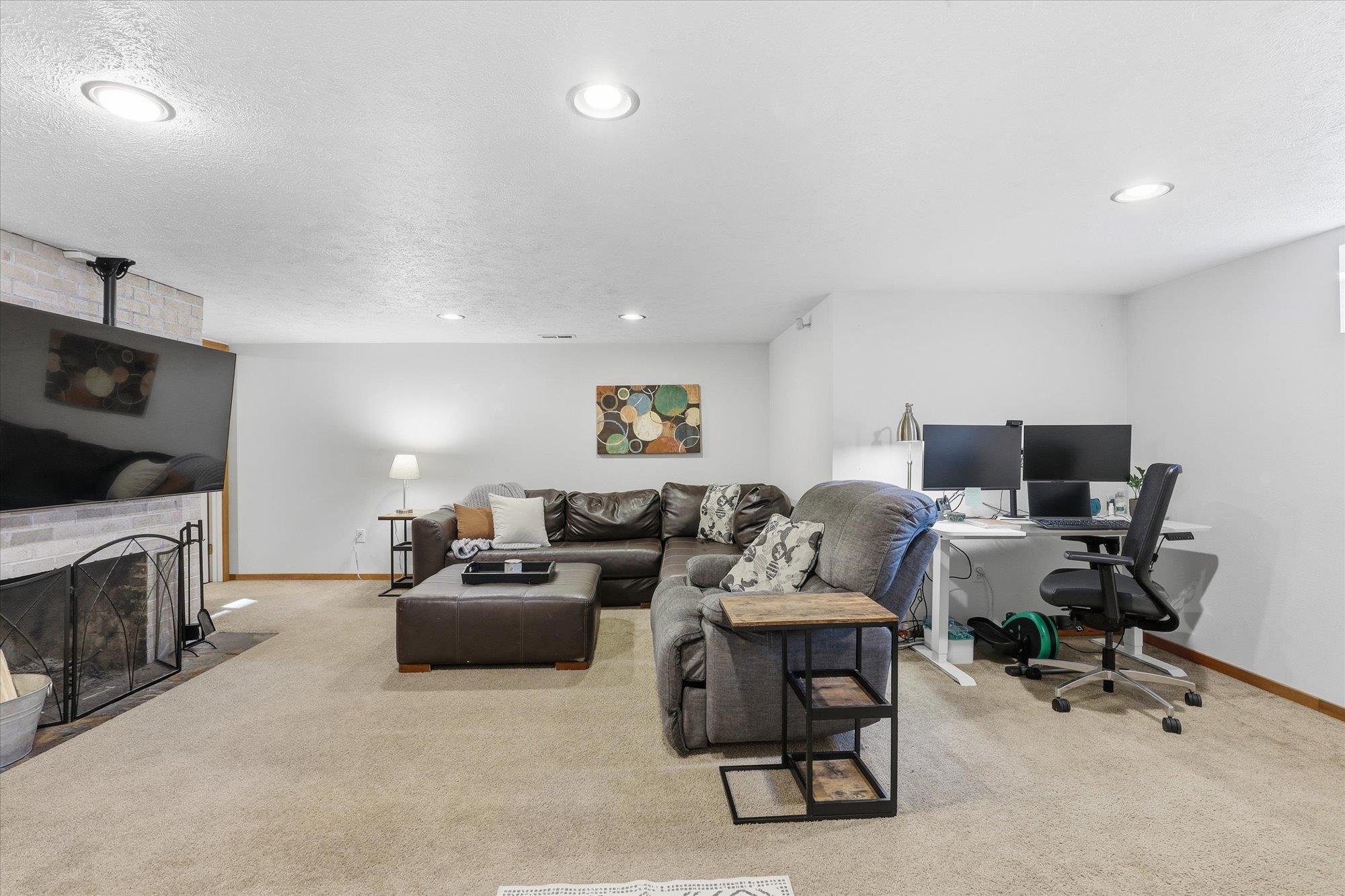 417 North Burns Road Spokane Valley, WA 99216 - Photo 21 of 44 Gallery Image 21