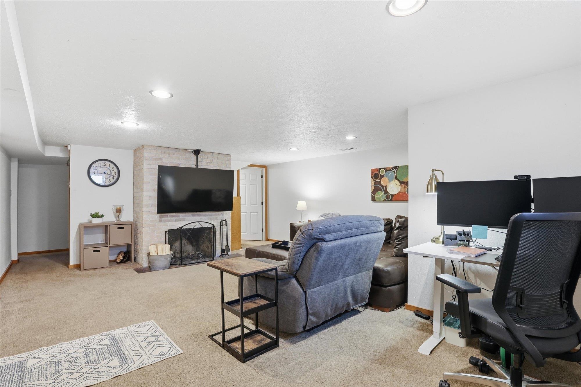 417 North Burns Road Spokane Valley, WA 99216 - Photo 22 of 44 Gallery Image 22