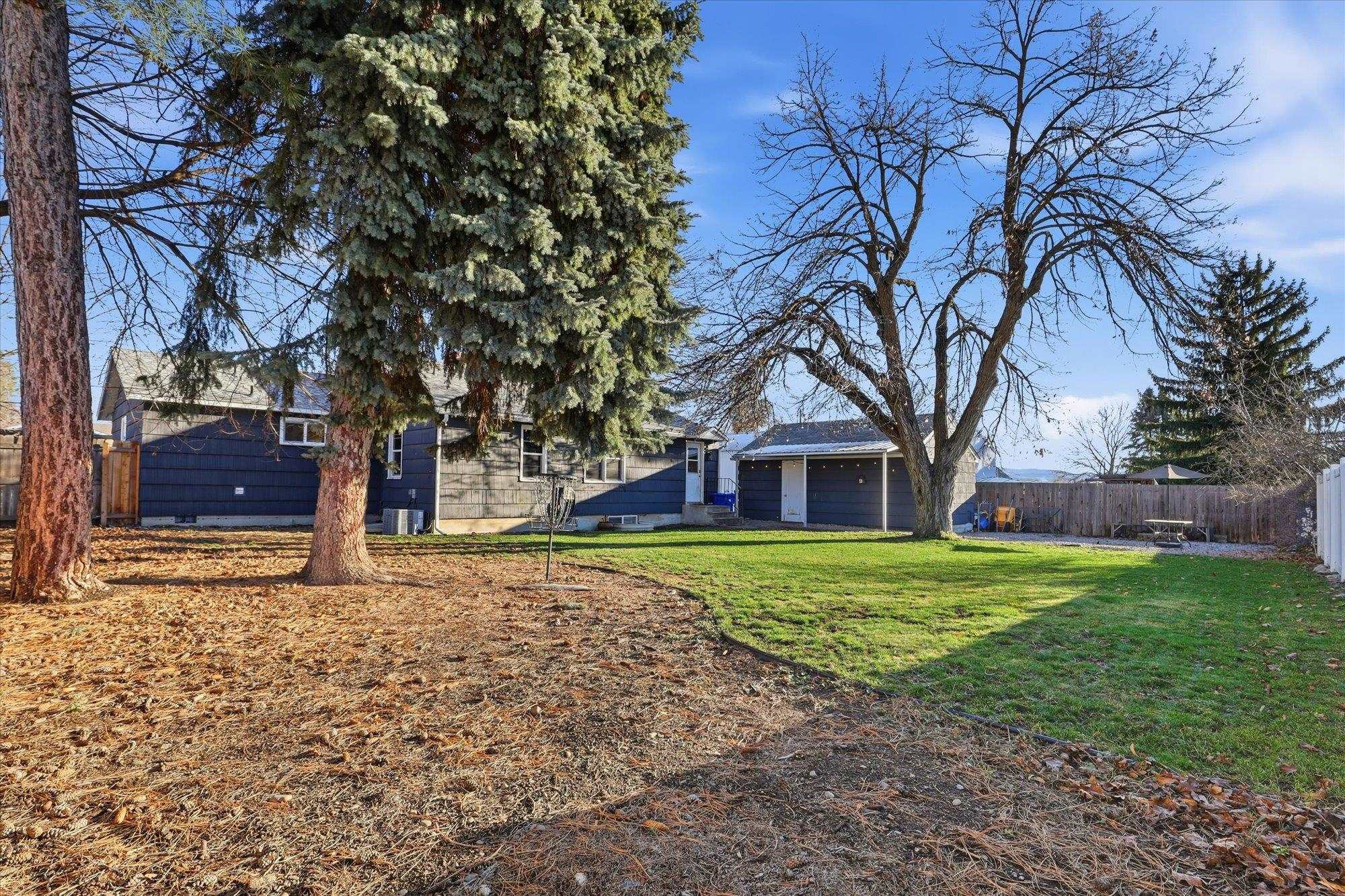 417 North Burns Road Spokane Valley, WA 99216 - Photo 33 of 44 Gallery Image 33