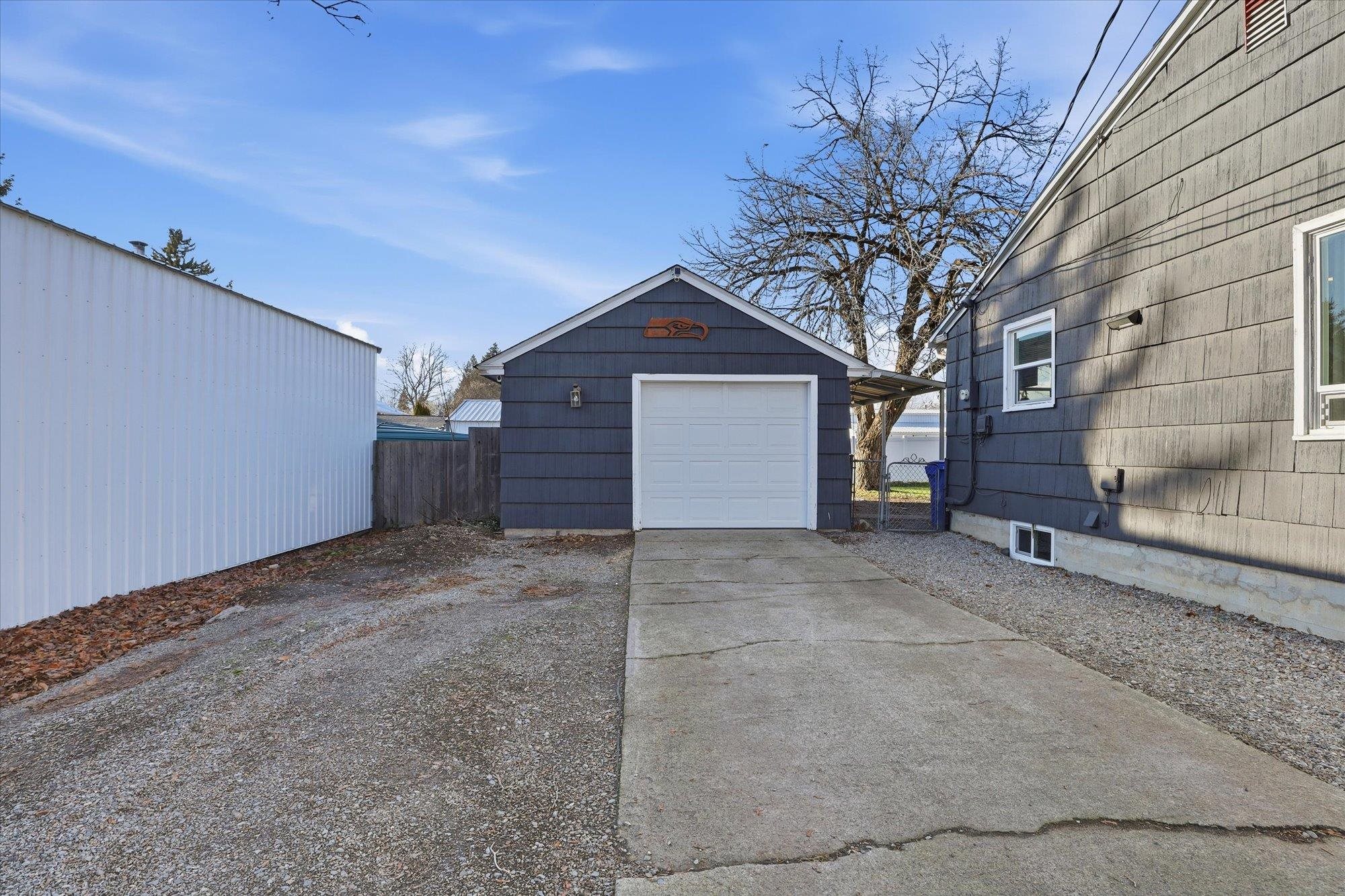417 North Burns Road Spokane Valley, WA 99216 - Photo 37 of 44 Gallery Image 37