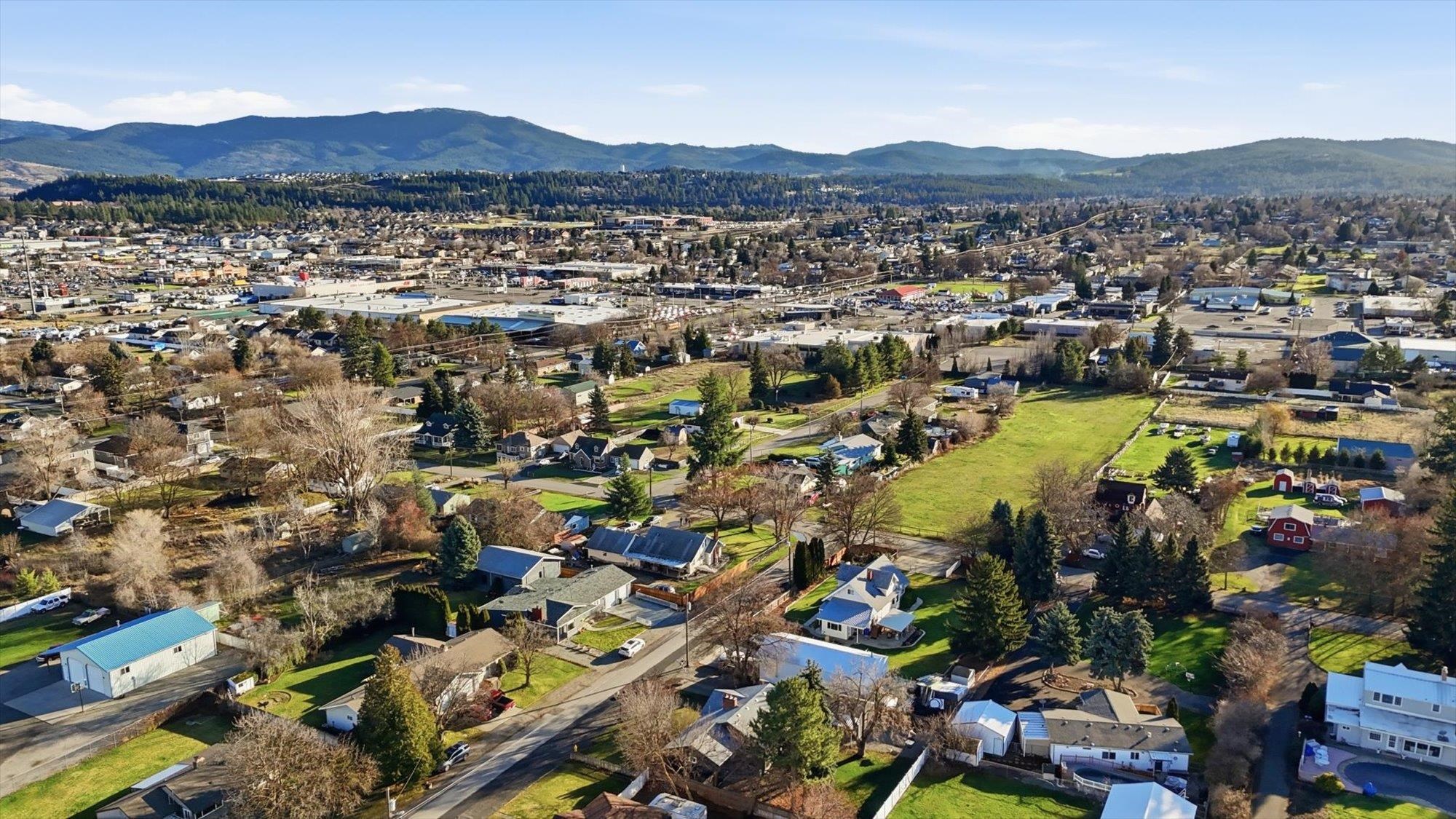 417 North Burns Road Spokane Valley, WA 99216 - Photo 41 of 44 Gallery Image 41