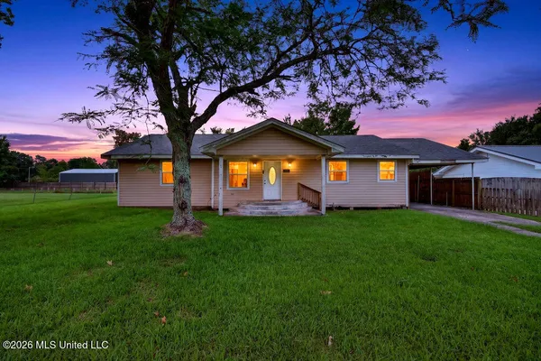$339,000 | 542 St John Street, Bay St. Louis, MS 39520