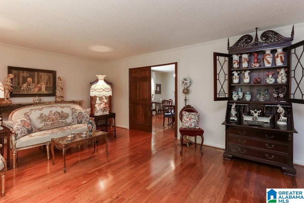 401 Hillyer High Road Anniston, AL 36207 - Photo 15 of 50