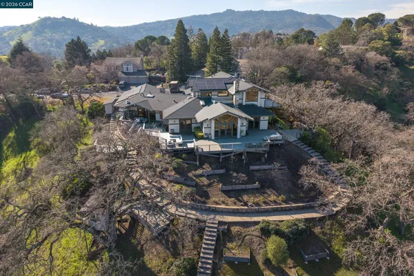 $2,999,000 | 3284 Surmont Drive, Lafayette, CA 94549