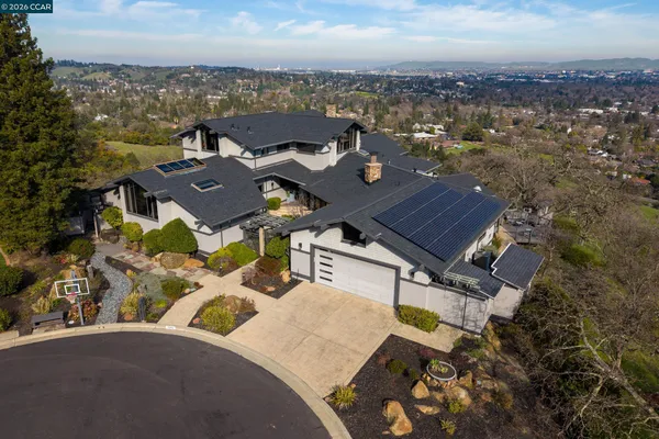 $2,999,000 | 3284 Surmont Drive, Lafayette, CA 94549