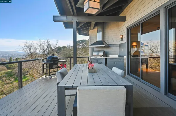 $2,999,000 | 3284 Surmont Drive, Lafayette, CA 94549