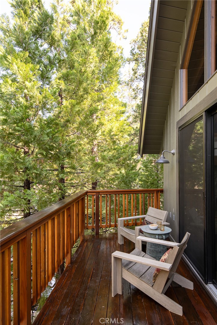 240 Blue Lake Road Lake Arrowhead, CA 92352 - Photo 27 of 31