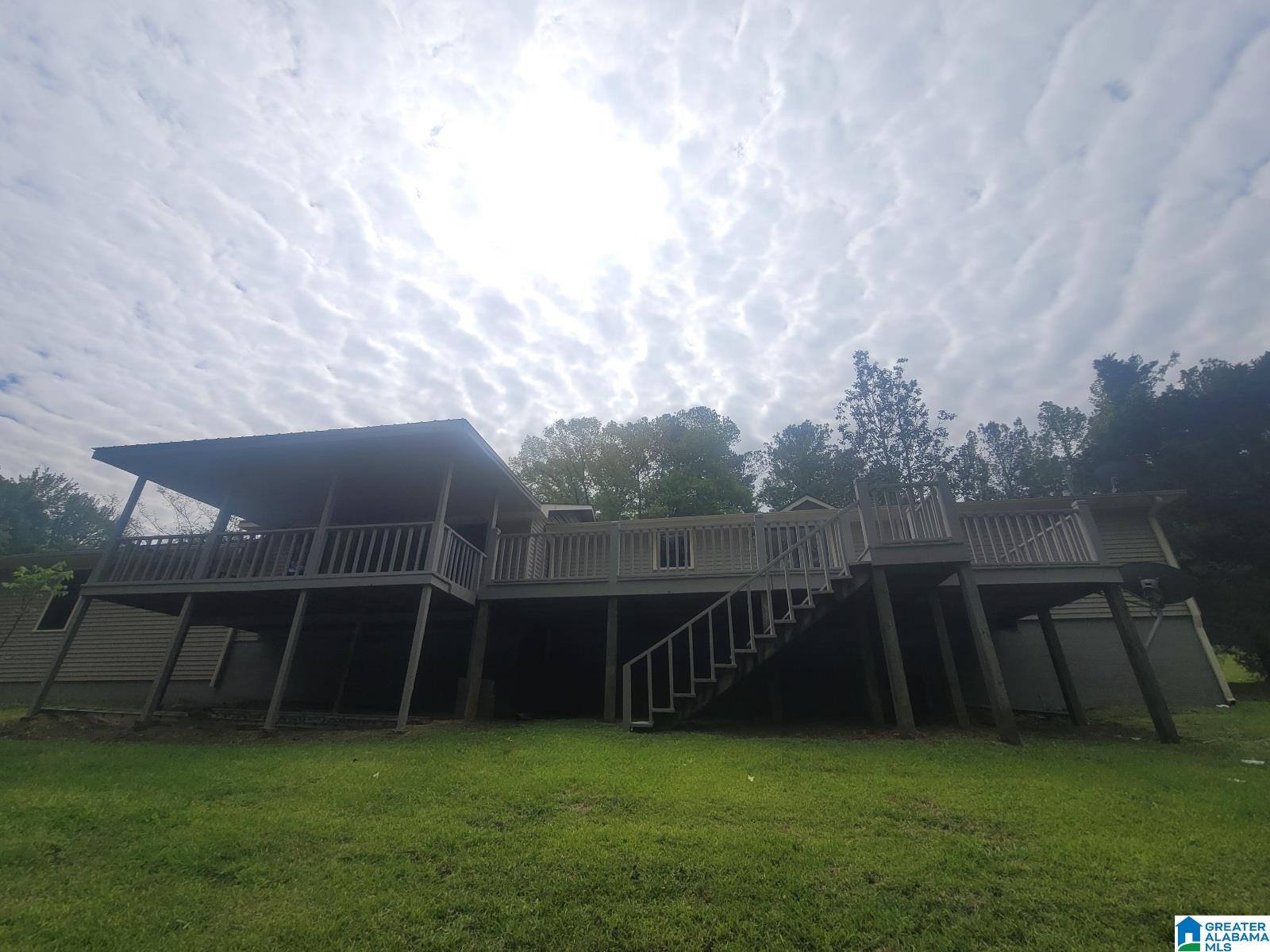 263 Reed Street Centreville, AL 35042 - Photo 27 of 30