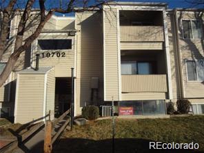 10762 East Exposition Ave Unit 137  