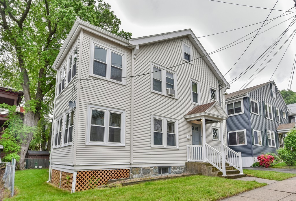 6 Upcrest Road Boston, MA 02135 - Photo 1 of 22 Gallery Image 1