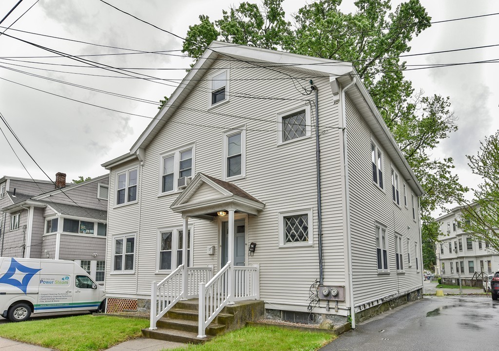 6 Upcrest Road Boston, MA 02135 - Photo 19 of 22 Gallery Image 19