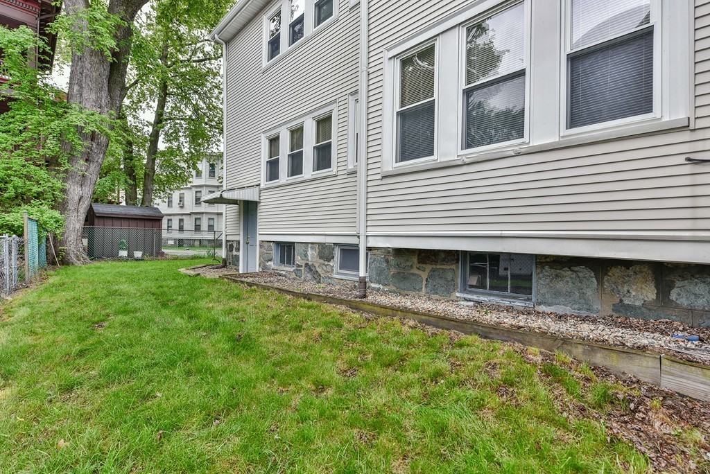 6 Upcrest Road Boston, MA 02135 - Photo 21 of 22 Gallery Image 21