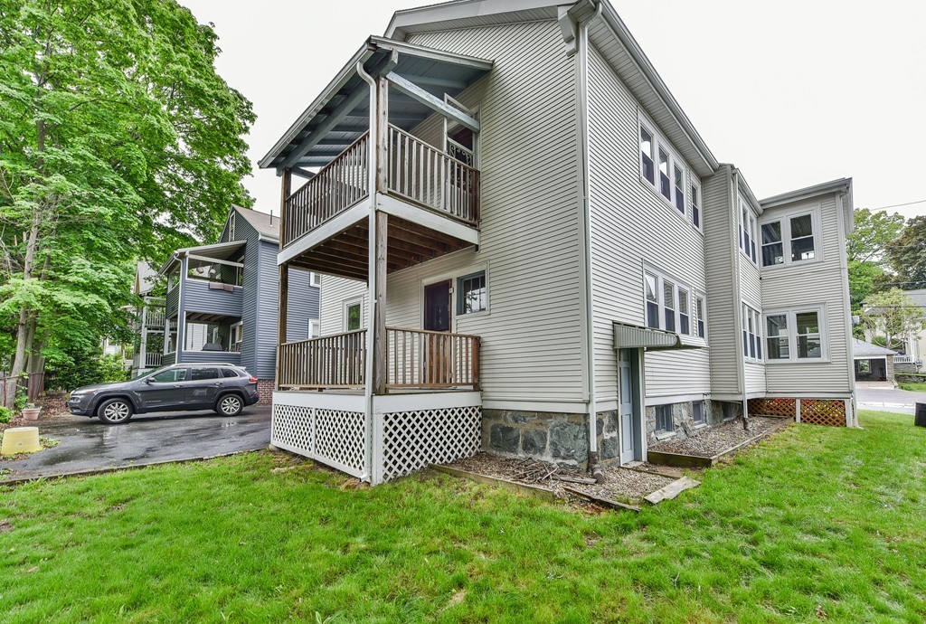 6 Upcrest Road Boston, MA 02135 - Photo 5 of 22 Gallery Image 5
