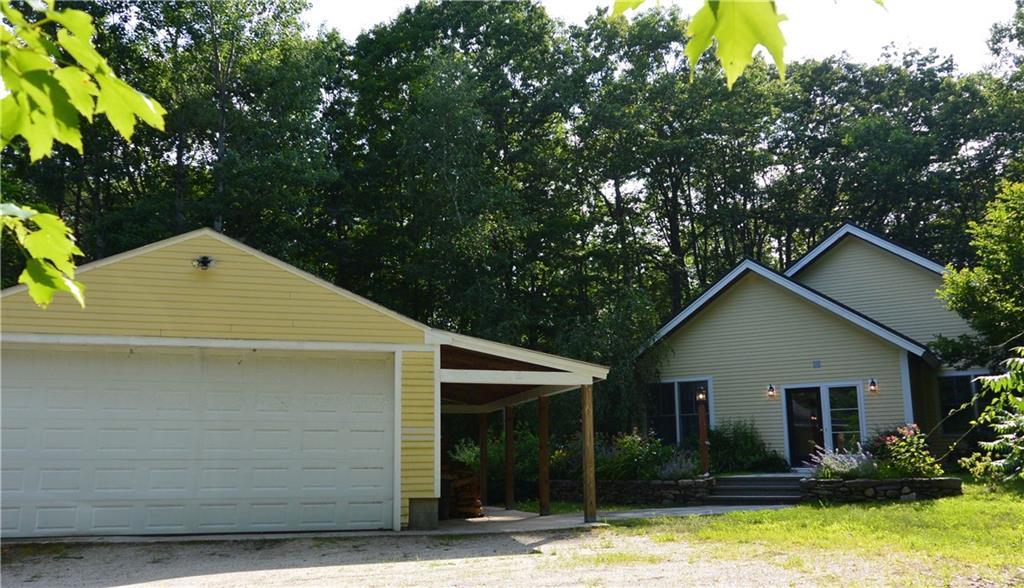 222 Libby Road Pownal, ME 04069 - Photo 3 of 31 Photo