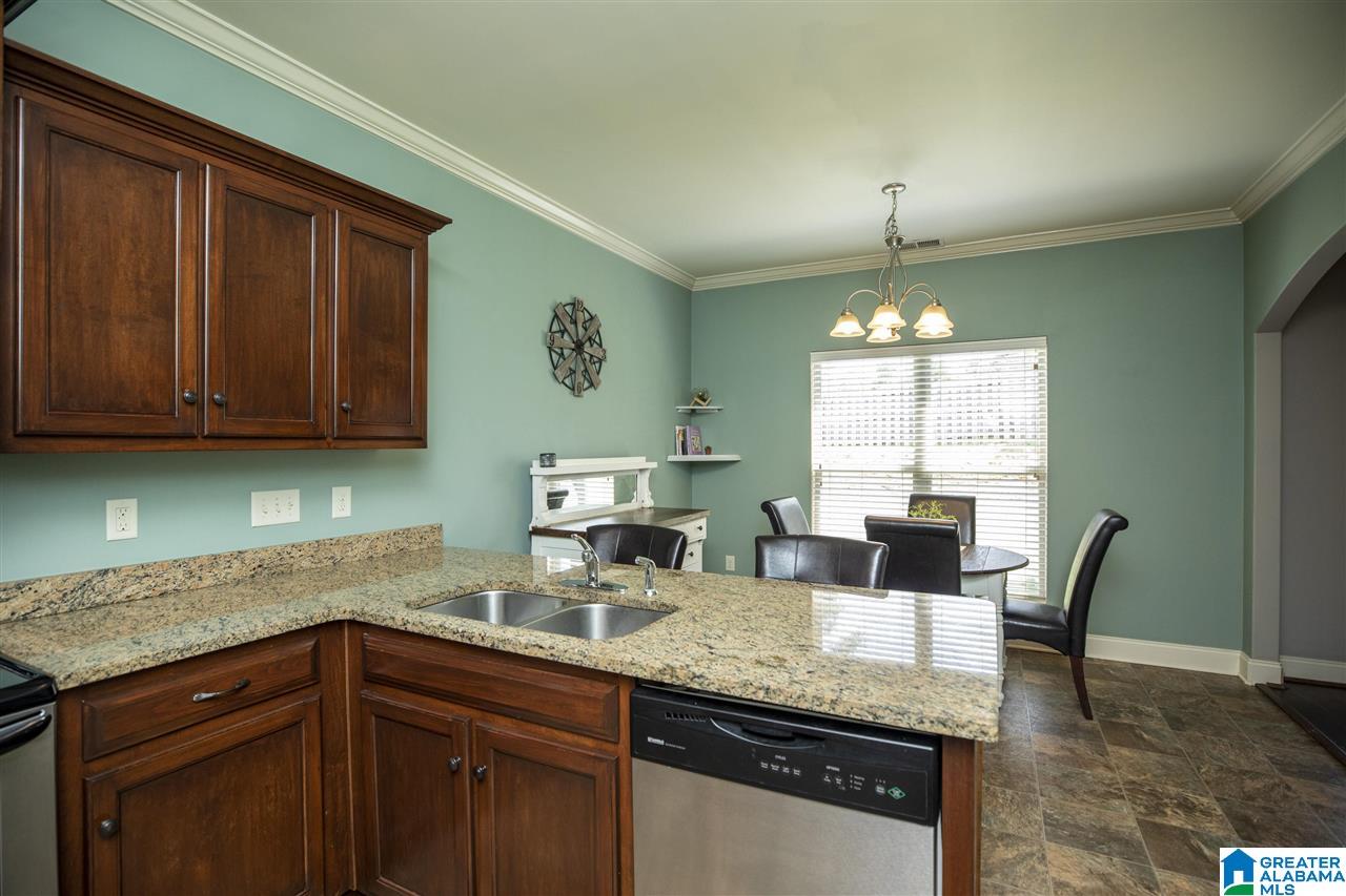 112 Sitton Circle Sterrett, AL 35147 - Photo 12 of 28