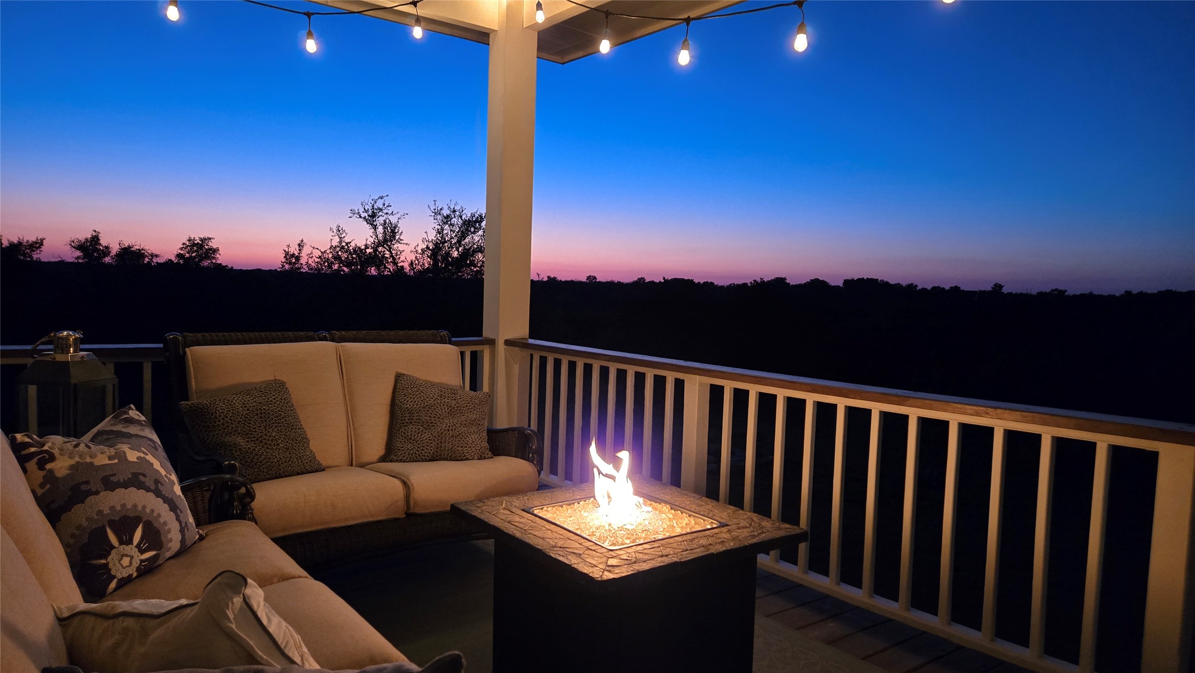 600 Abbey Road Liberty Hill, TX 78642 - Photo 32 of 40 Sunset