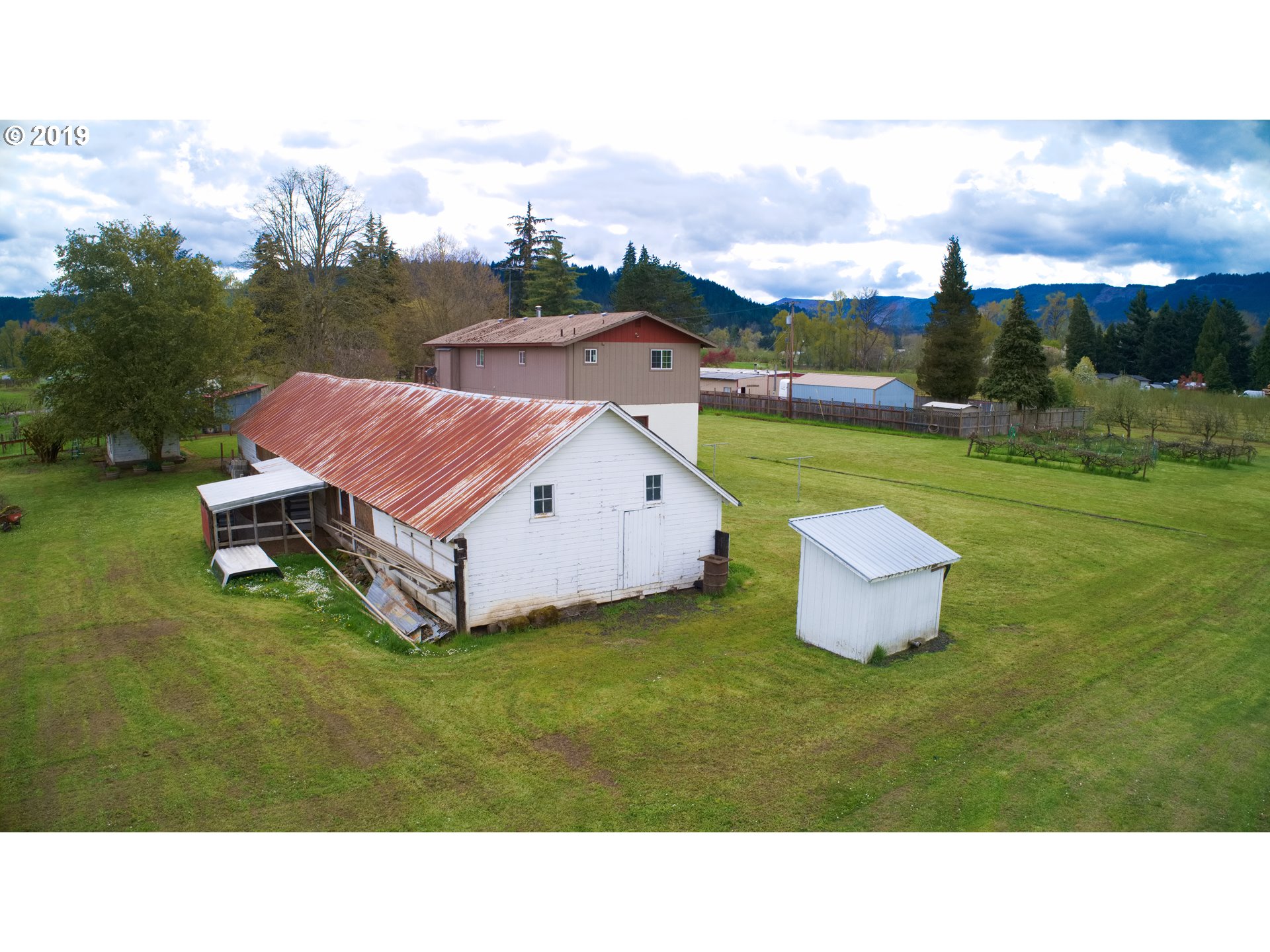 695 Cleveland Rapids Road Roseburg, OR 97471 - Photo 18 of 32 Gallery Image 18