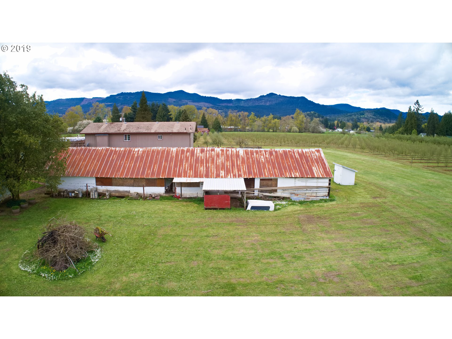 695 Cleveland Rapids Road Roseburg, OR 97471 - Photo 19 of 32 Gallery Image 19