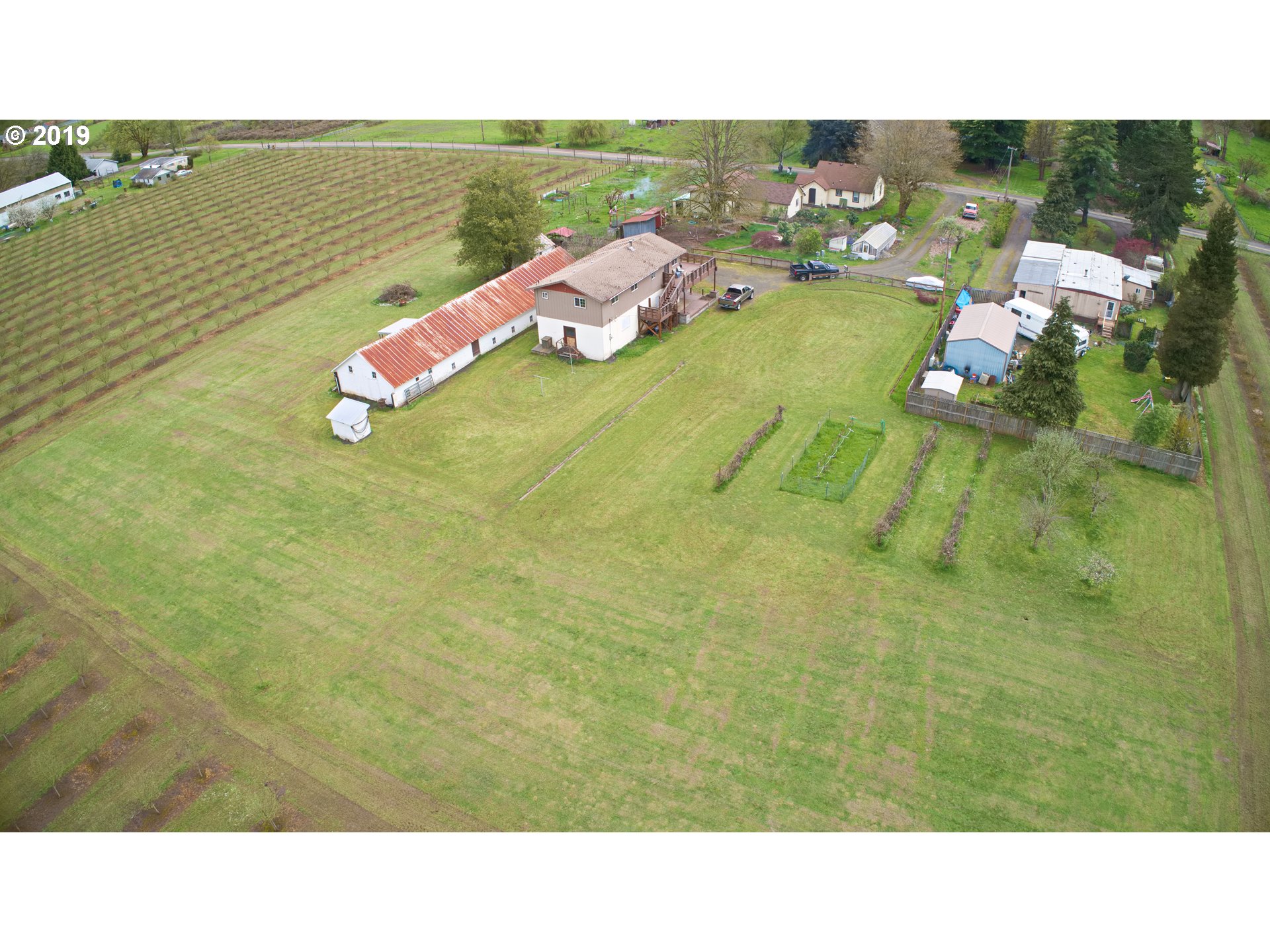 695 Cleveland Rapids Road Roseburg, OR 97471 - Photo 24 of 32 Gallery Image 24