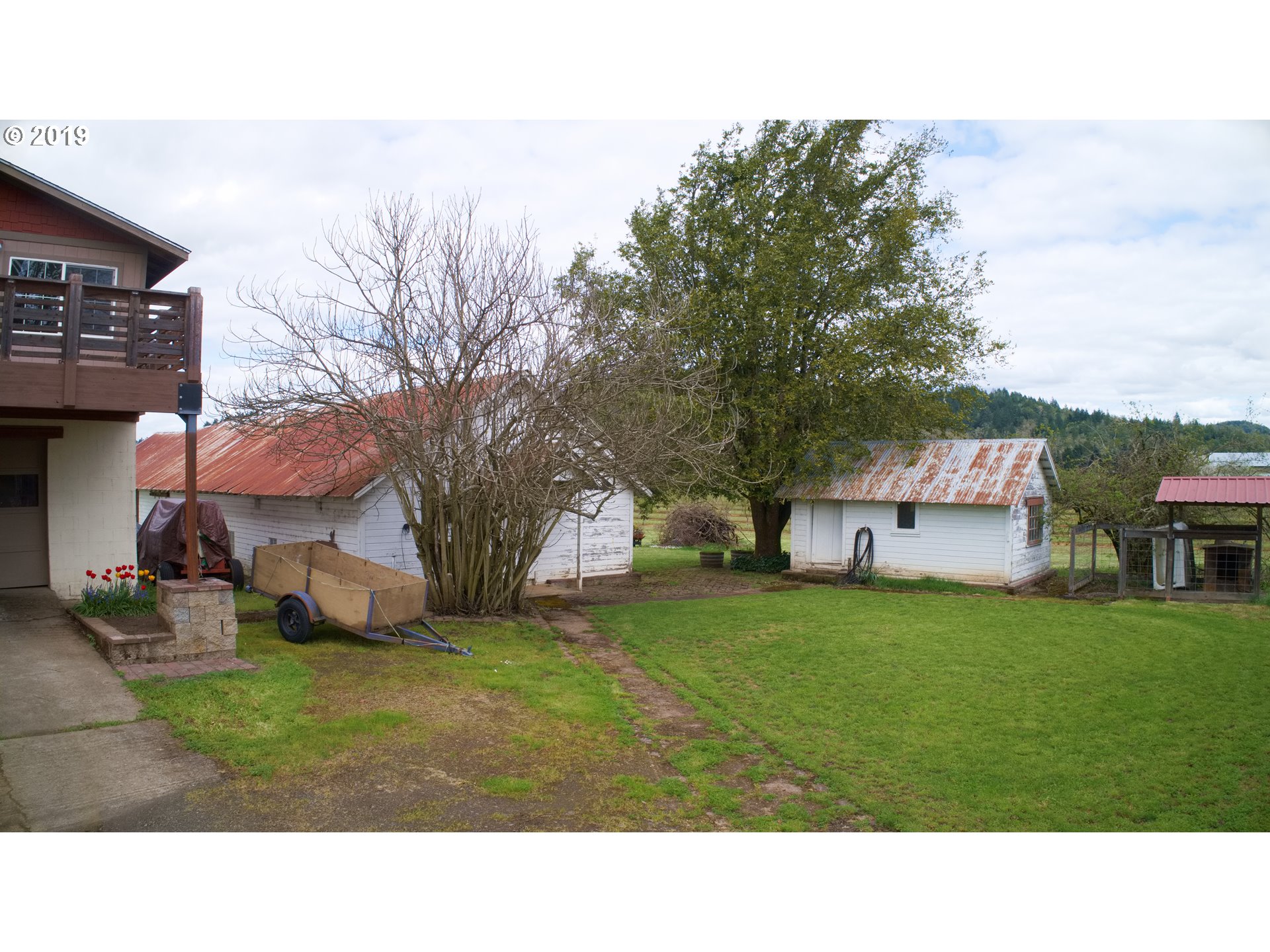 695 Cleveland Rapids Road Roseburg, OR 97471 - Photo 25 of 32 Gallery Image 25