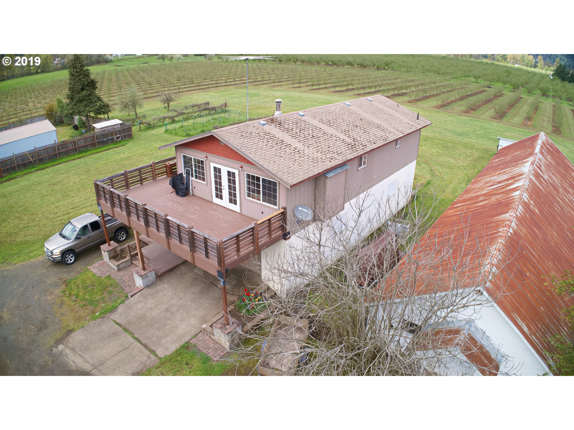 695 Cleveland Rapids Road Roseburg, OR 97471 - Photo 26 of 32 Gallery Image 26