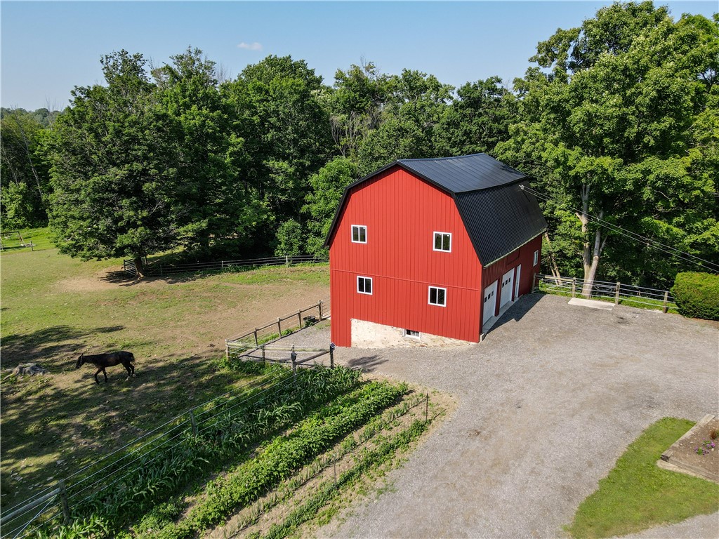 10752 Claybed Road Hume, NY 14735 - Photo 3 of 48