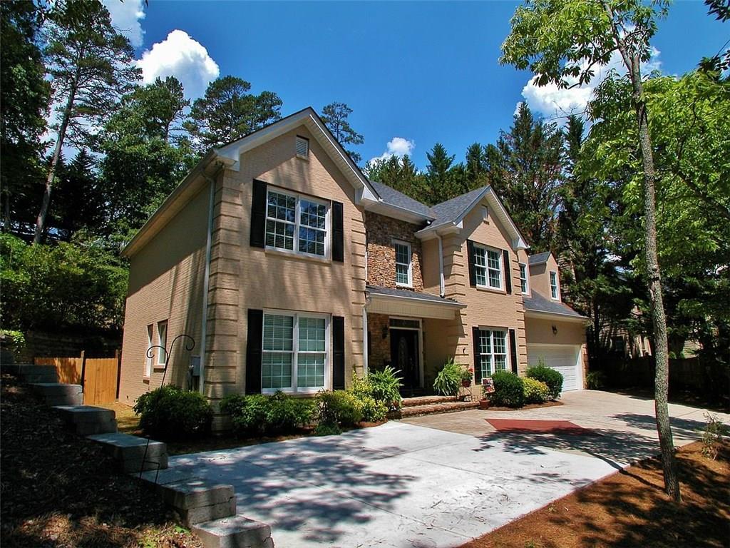 1999 Valley Road Northeast Gainesville, GA 30501 - Photo 1 of 1 Gallery Image 1