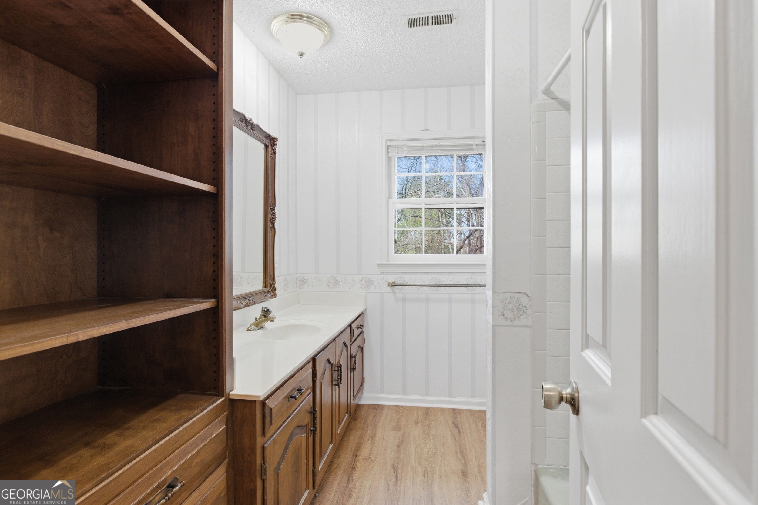 304 Beaverbrook Drive Toccoa, GA 30577 - Photo 49 of 53 a view of a walk in closet