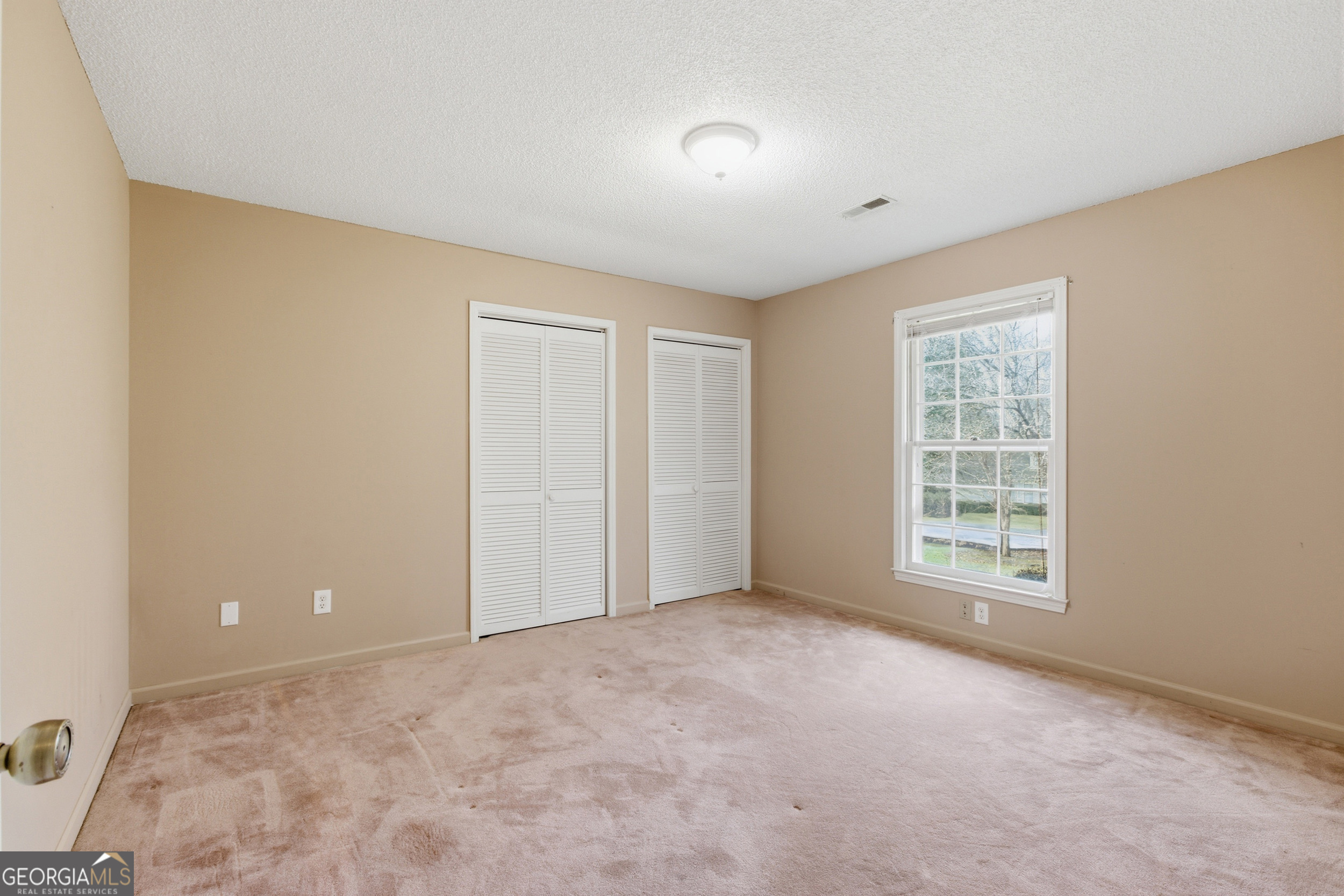 304 Beaverbrook Drive Toccoa, GA 30577 - Photo 52 of 53 a view of an empty room with a window