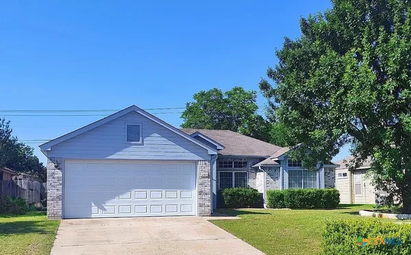 $214,900 | 2305 Stratford Drive, Temple, TX 76502